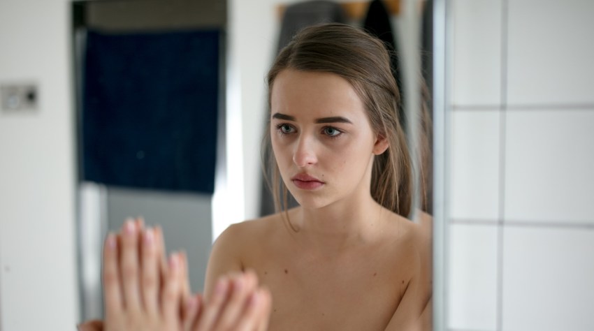 To The Girl Who’s Afraid To Fall In Love