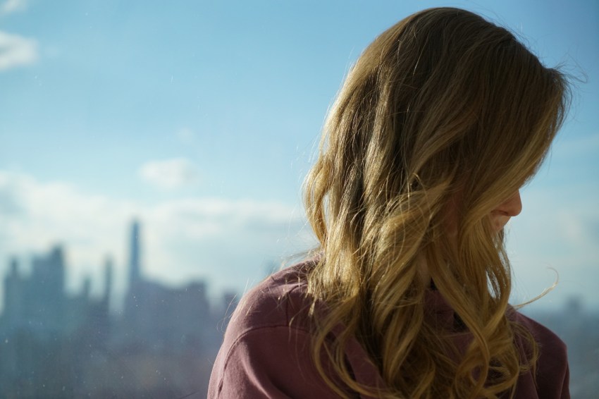 Here’s What Happens When You Choose The Life That’s Comfortable Over The Life That Would Challenge You