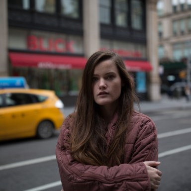 A Letter From The Girl Everyone Calls Ugly: Here’s Why I Refuse To Care