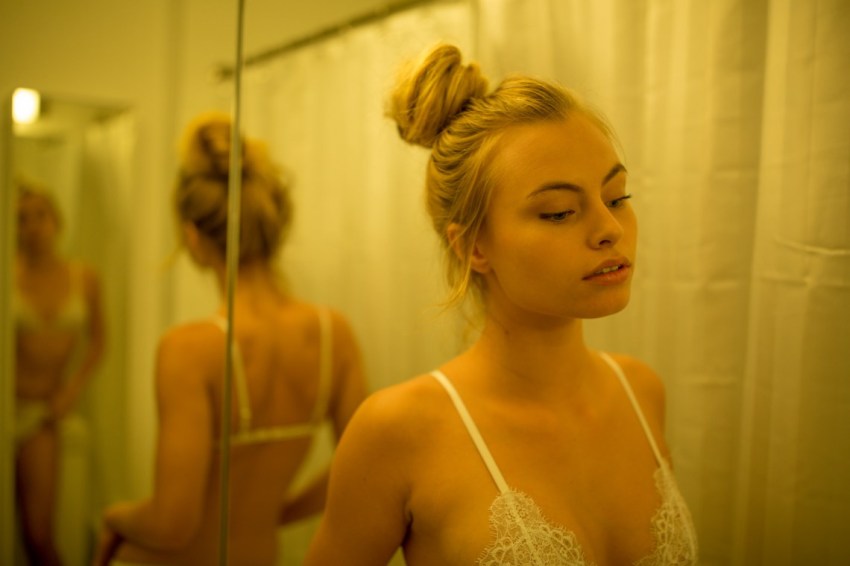 This Is Why The Strongest Girls Feel Insecure All The Time