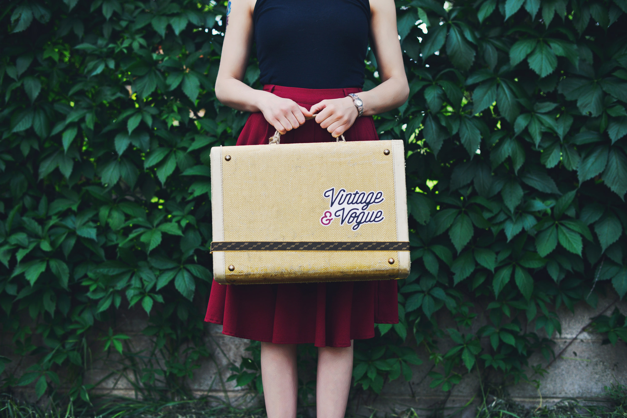 Sticker Mule - unsplash