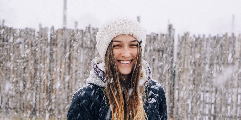 6 Ways You Can Start Making Yourself Happier Today