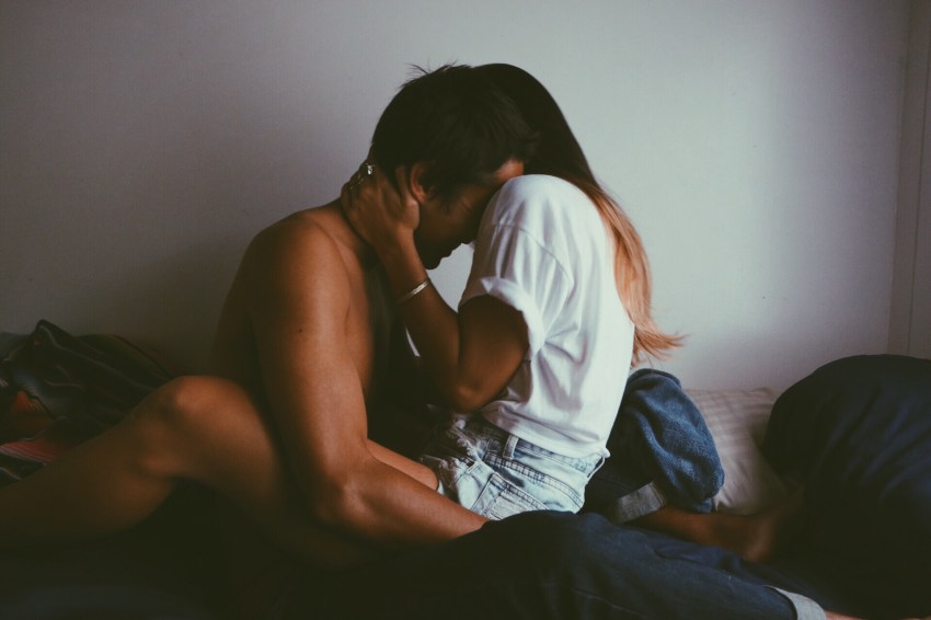 27 Signs You’re Dating A Guy Who Truly Respects You
