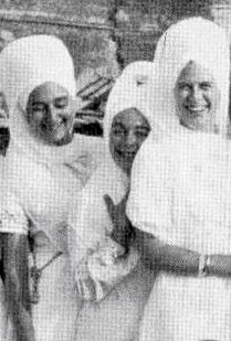 3ho-women