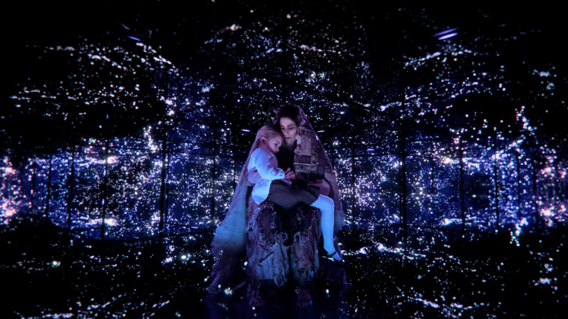The OA
