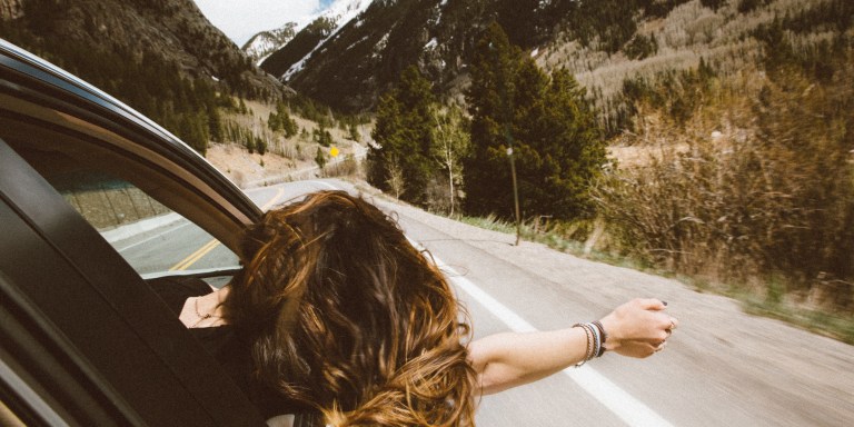 There’s No Such Thing As ‘Being Lost’ In Your 20s