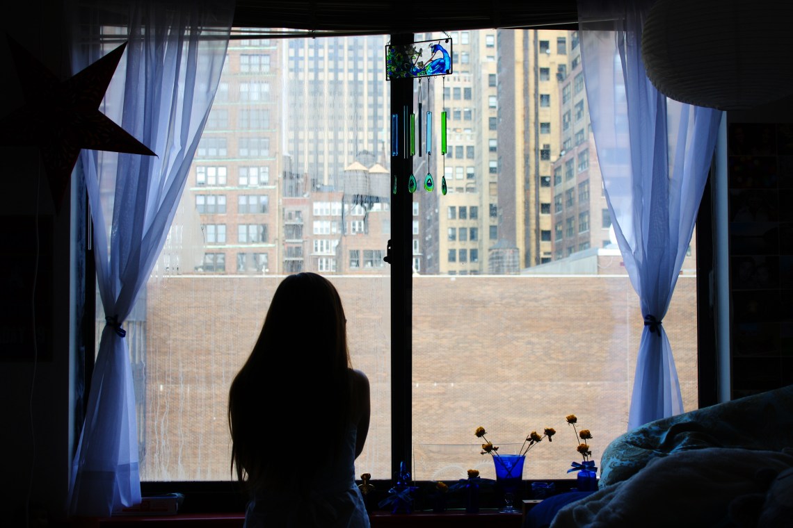 Flickr / jess_war