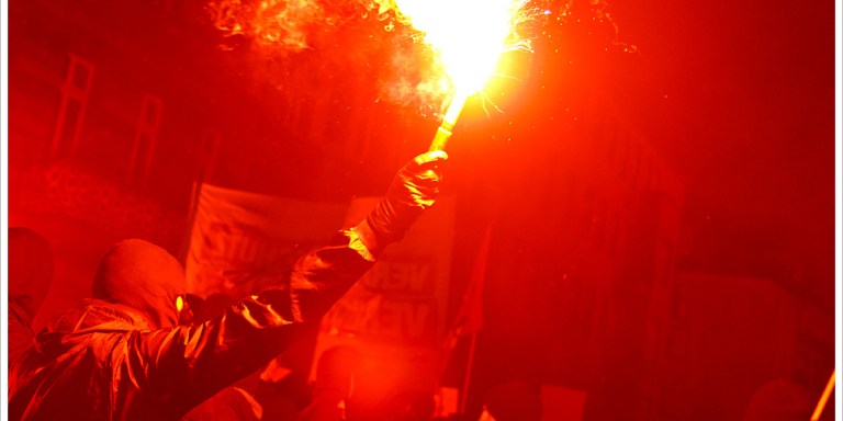The Most Dangerous Fascists Are The Ones Claiming ‘It’s For The Greater Good’
