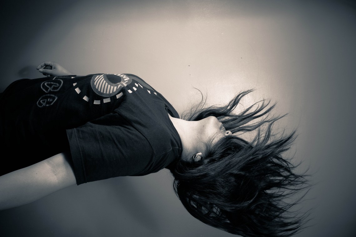 Flickr / Sodanie Chea