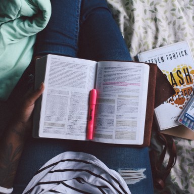 8 Simple Ways To Not Let Spring Semester Ruin You