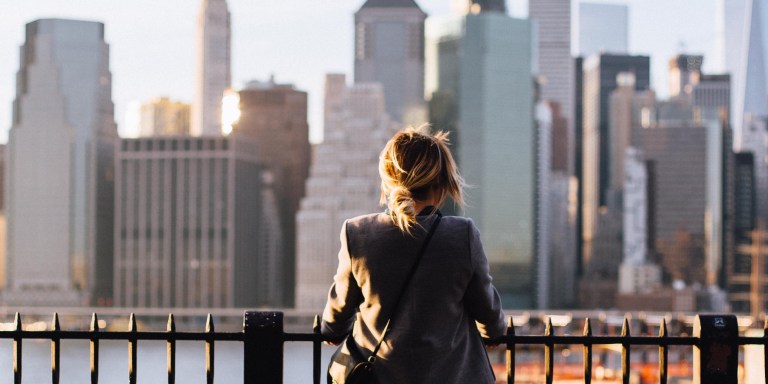 10 Simple Ways To Make The Most Out Of Your 20s (That Don’t Require A YOLO Mentality)