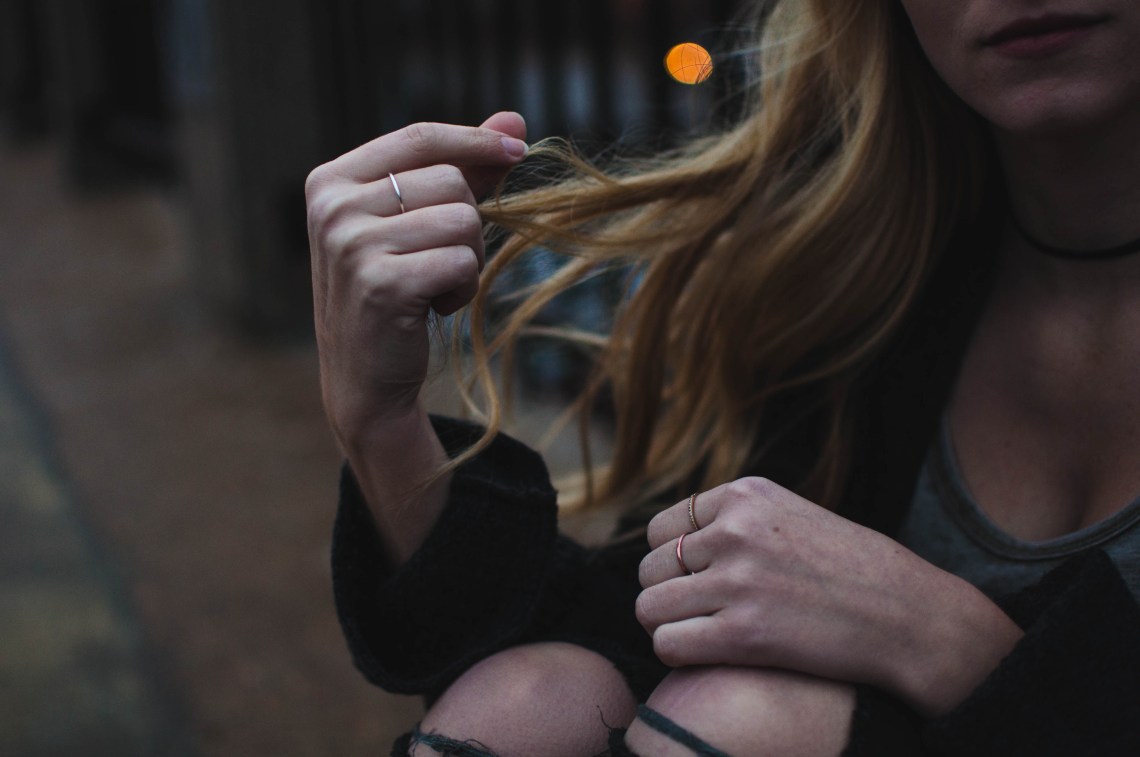 Unsplash / Aricka Lewis