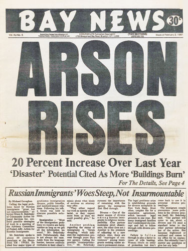 arson-rises