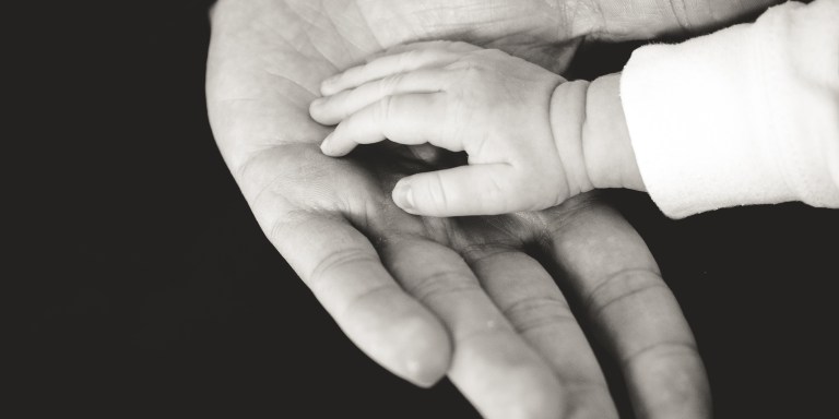 An Open Letter To My Son’s Absent Father