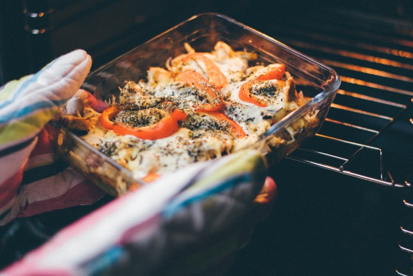 13 Things That Happen When Your Partner Is A Great Cook
