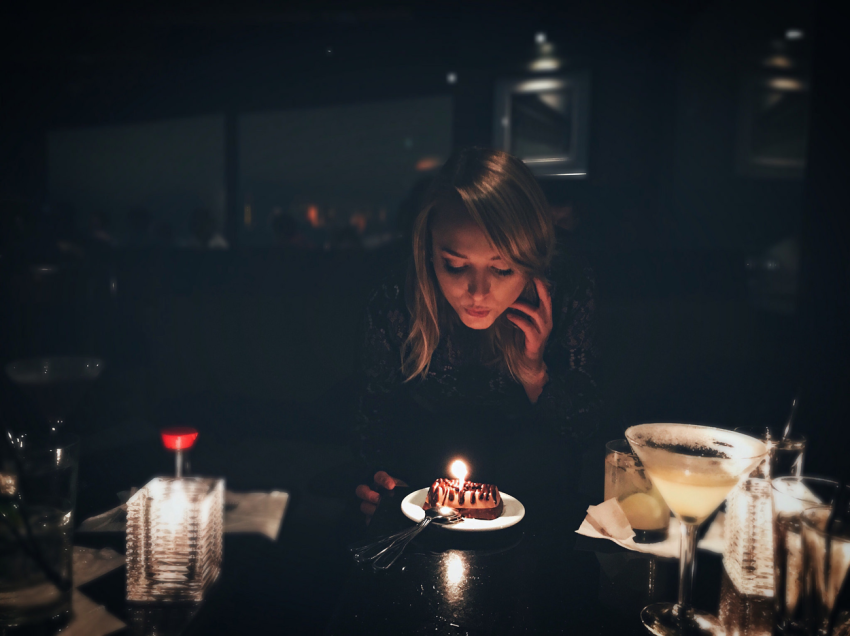20 Signs You Are About To Have A Serious Breakthrough In Your 20s
