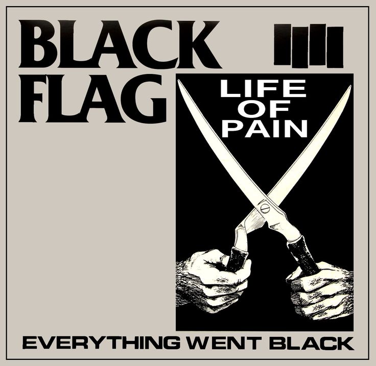 black-flag