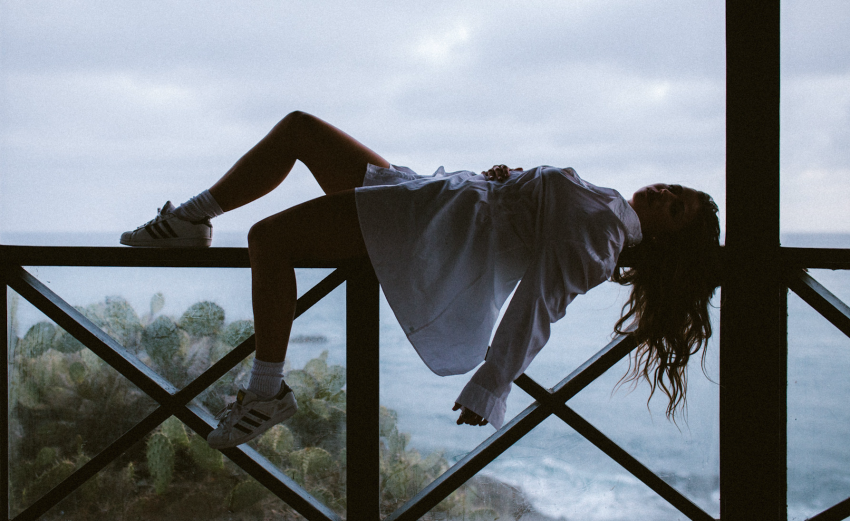 Never Think You Are Broken