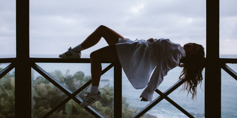 A Love Letter To Anyone Who Feels Stuck In Life