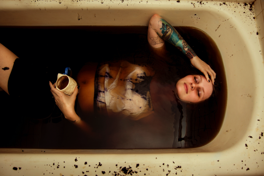 Here Is How You Will Bury The People That Almost Destroyed You