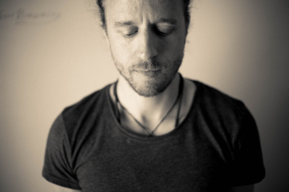 Pete Longworth