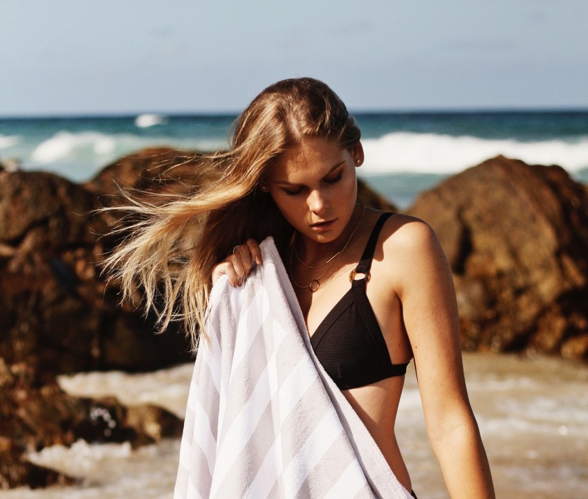 The Truth About Being The Loyal Girl With A Broken Heart