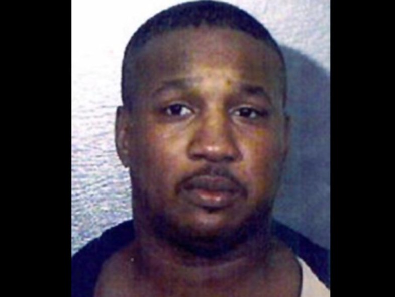 Derrick Todd Lee. (Louisiana Department of Corrections)