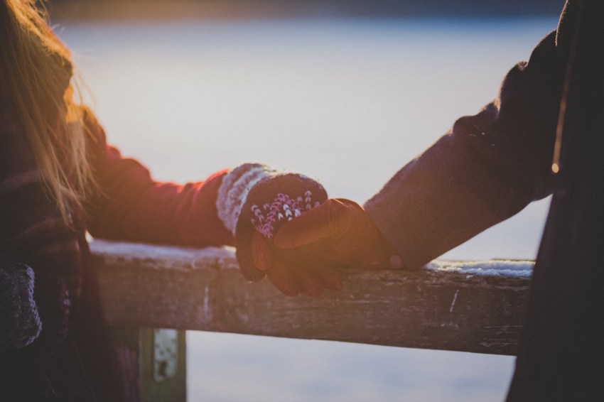 If You Want A Happy Relationship, You Have To Trust Your Own Feelings