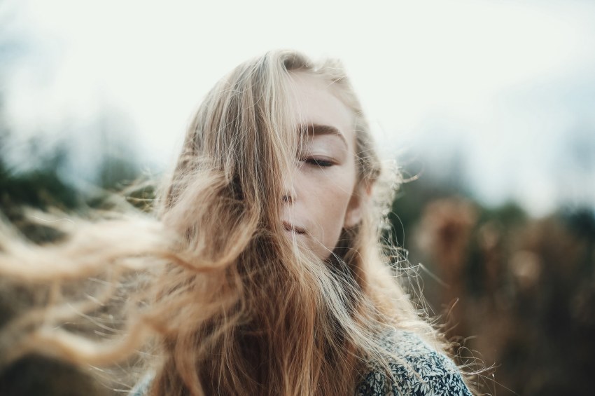 Why Gratitude Is The True Secret To Happiness