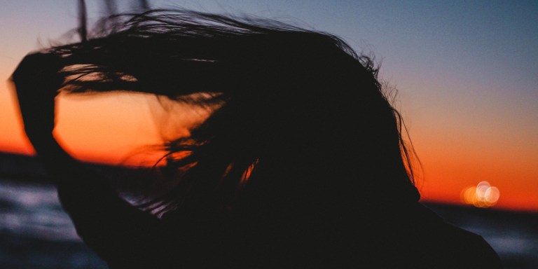 Why My Depression Makes Me Fearful Of Relationships