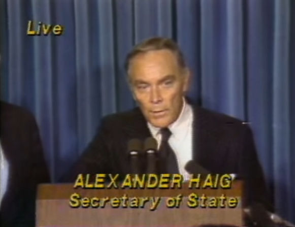 haig
