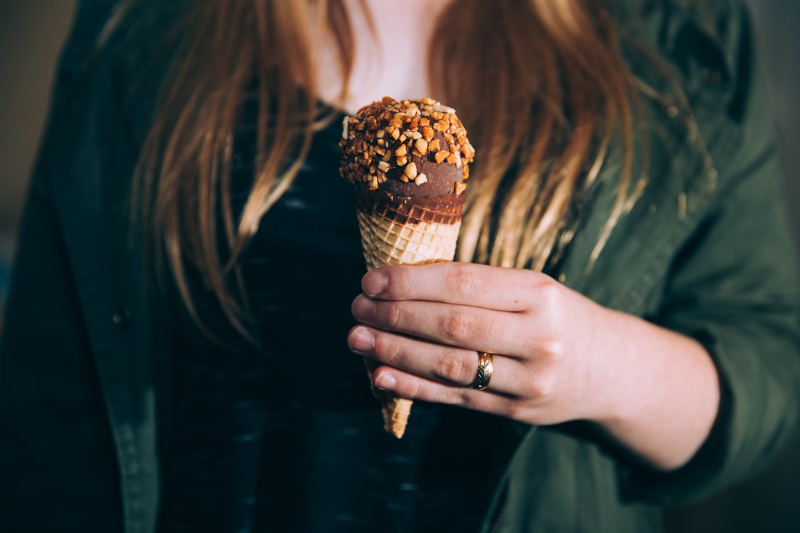 Unsplash, Hannah Morgan