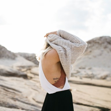 After Battling Through Weight Loss Surgery, These Are The Five Things Everyone Needs To Know