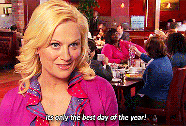 13 Ways You Should Celebrate Galentine’s Day With The Besties