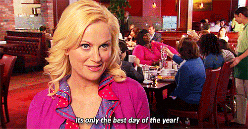 13 Ways You Should Celebrate Galentine’s Day With The Besties
