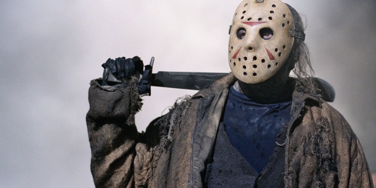Playing Jason Voorhees: Three Actors Who Played The Villain Discuss The Fraternity Of Friday The 13th