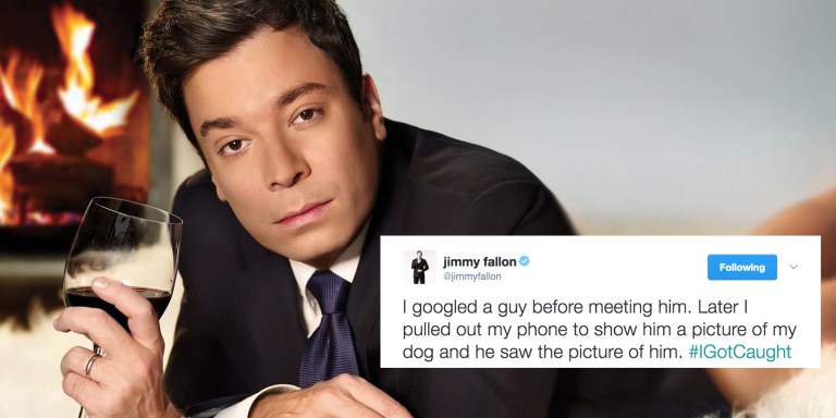 Jimmy Fallon Asked His Fans To Share Their Most Awkward Stories On Twitter And They’re Hilarious