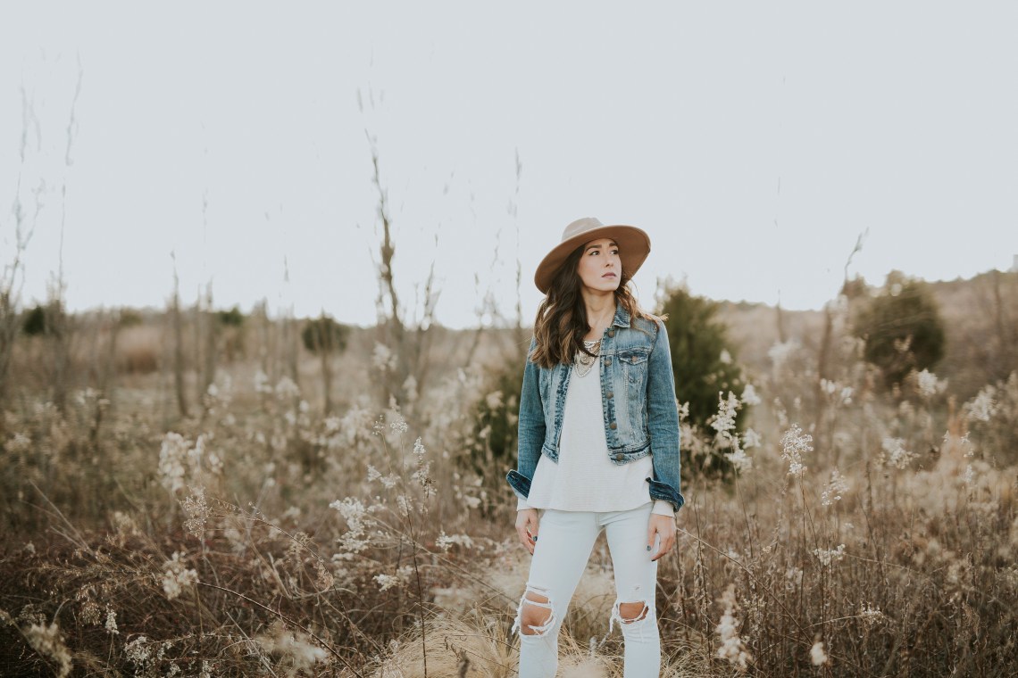 Brooke Cagle