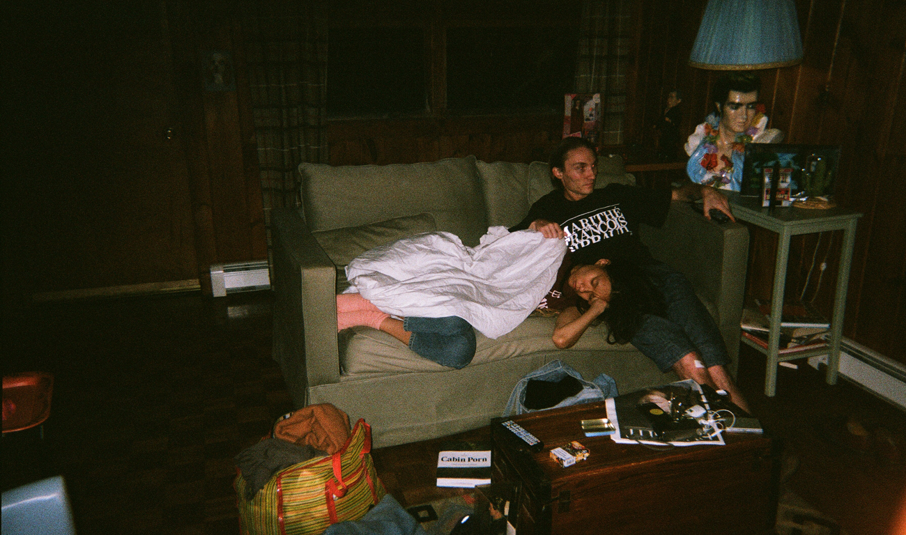 What Being ‘Just Friends’ Actually Is, Because It’s Anything But