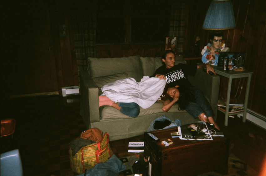 What Being ‘Just Friends’ Actually Is, Because It’s Anything But Friendship