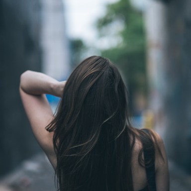 30 Things That Happen When You End Your ‘Almost Relationship’