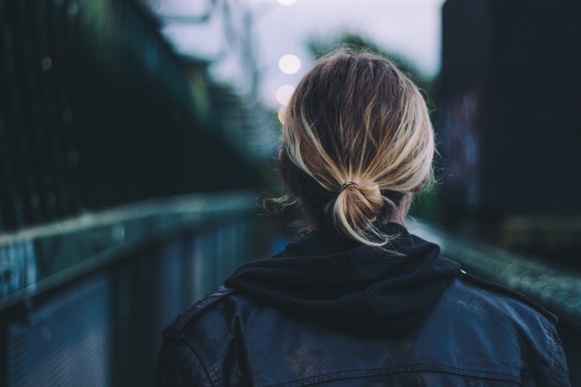 Unsplash / Luke Porter