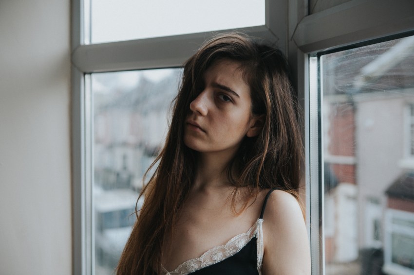How To Love A Girl With A Broken Heart