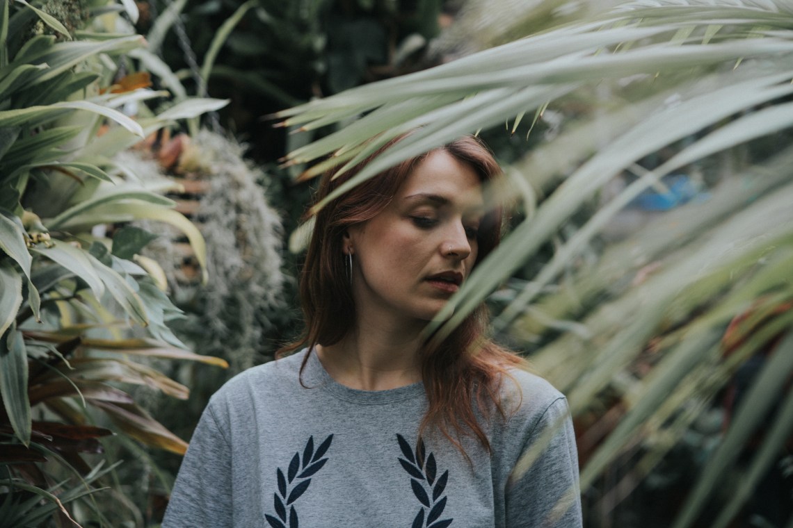 Unsplash / Lydia Harper