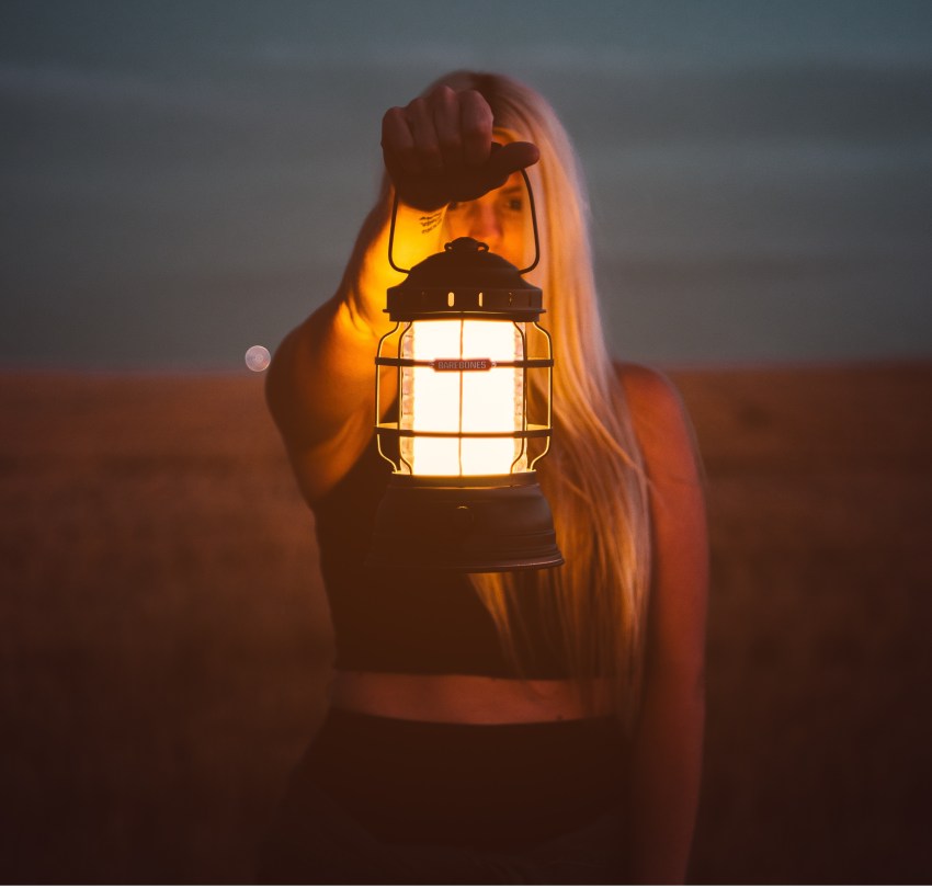 Yes, You Can Be A Strong Woman Who Loves The Lord
