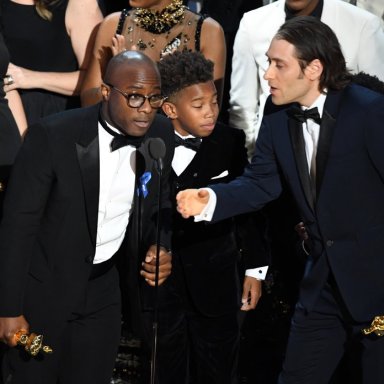 Here Are The Best Tweets From The Oscars ‘Best Picture’ Screw-Up