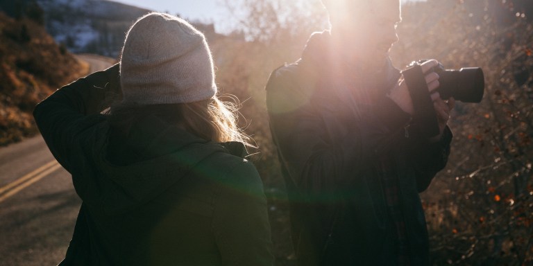 16 Everyday Relationship Moments That Are Actually The Most Romantic