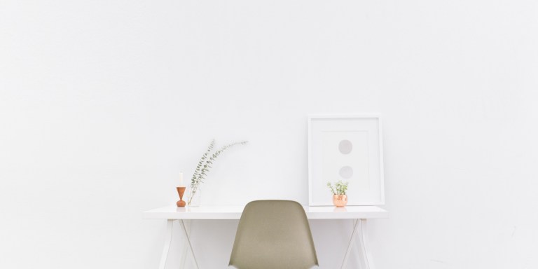 The Art of Minimalism And How It Leads To Living A More Fulfilled Life