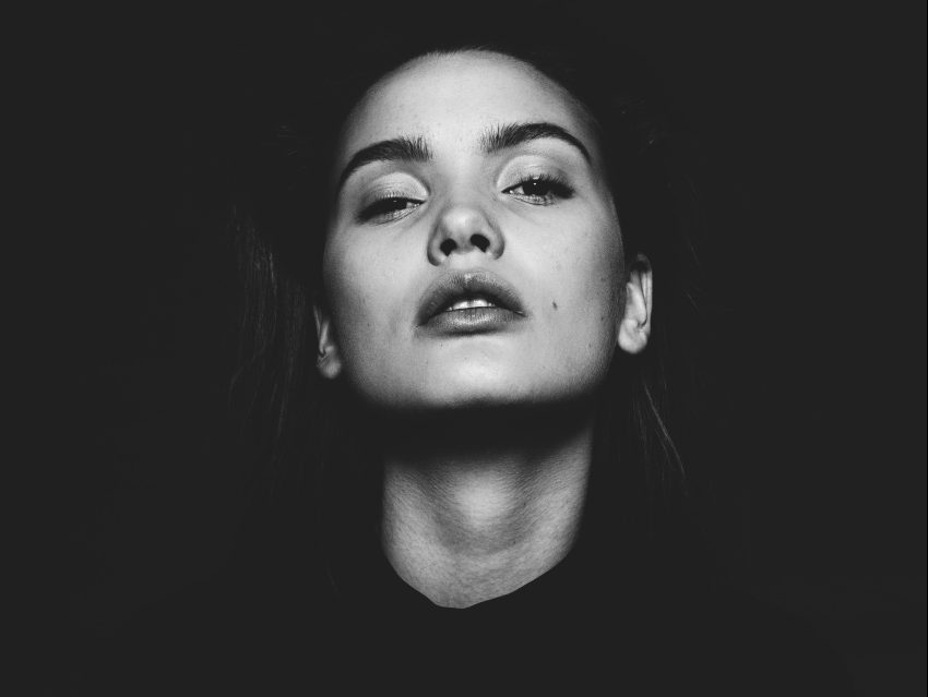 This Is How To Love A Girl Who Doesn’t Love Herself