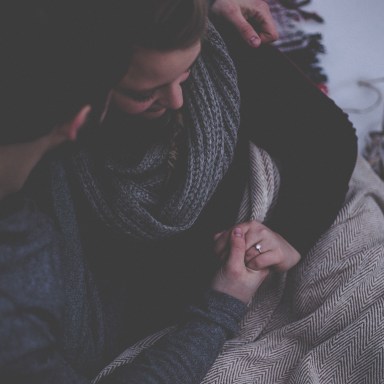 4 Things Infertile Couples Wish You Would Stop Saying (And One Thing They Wish You Would Say)